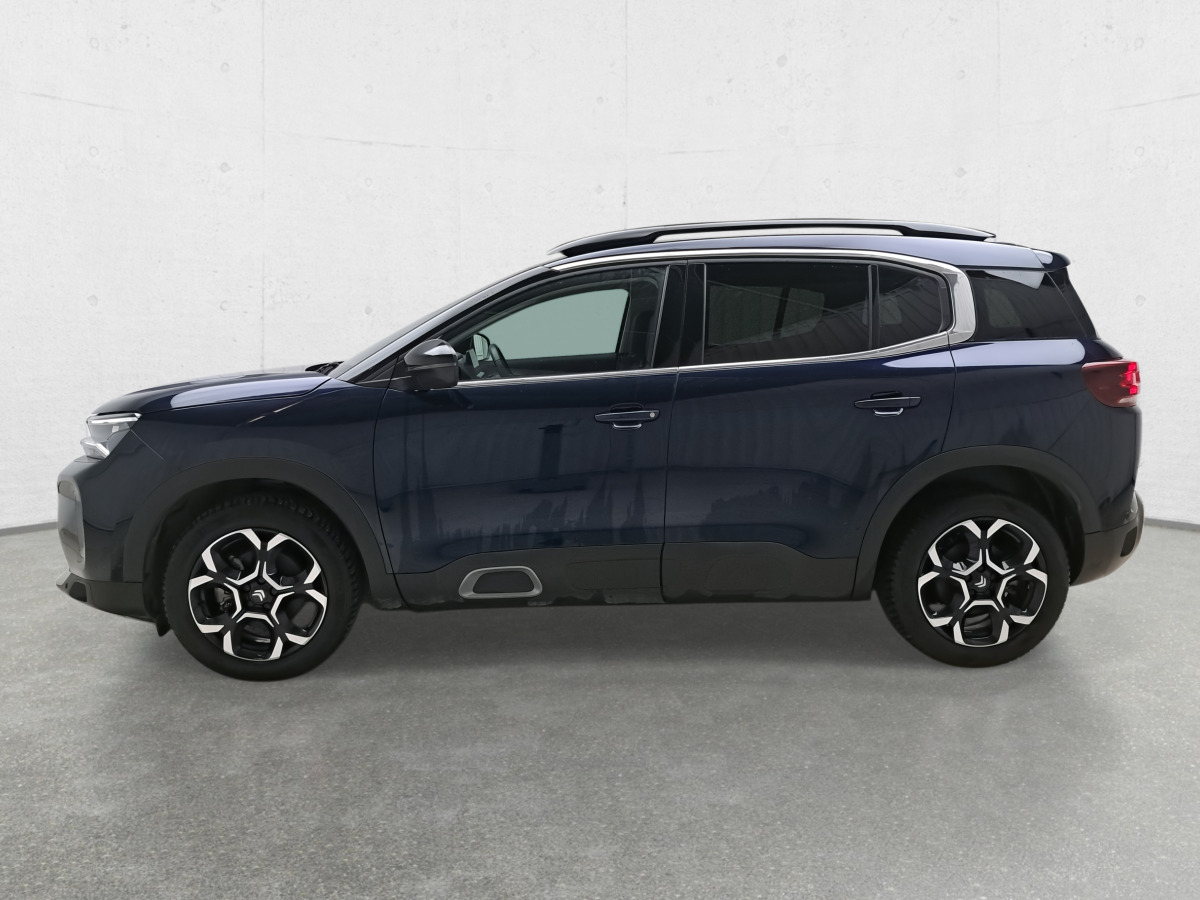CITROEN C5 AIRCROSS SUV - SUV: obrázek 5 CITROEN C5 AIRCROSS SUV - SUV: obrázek 5