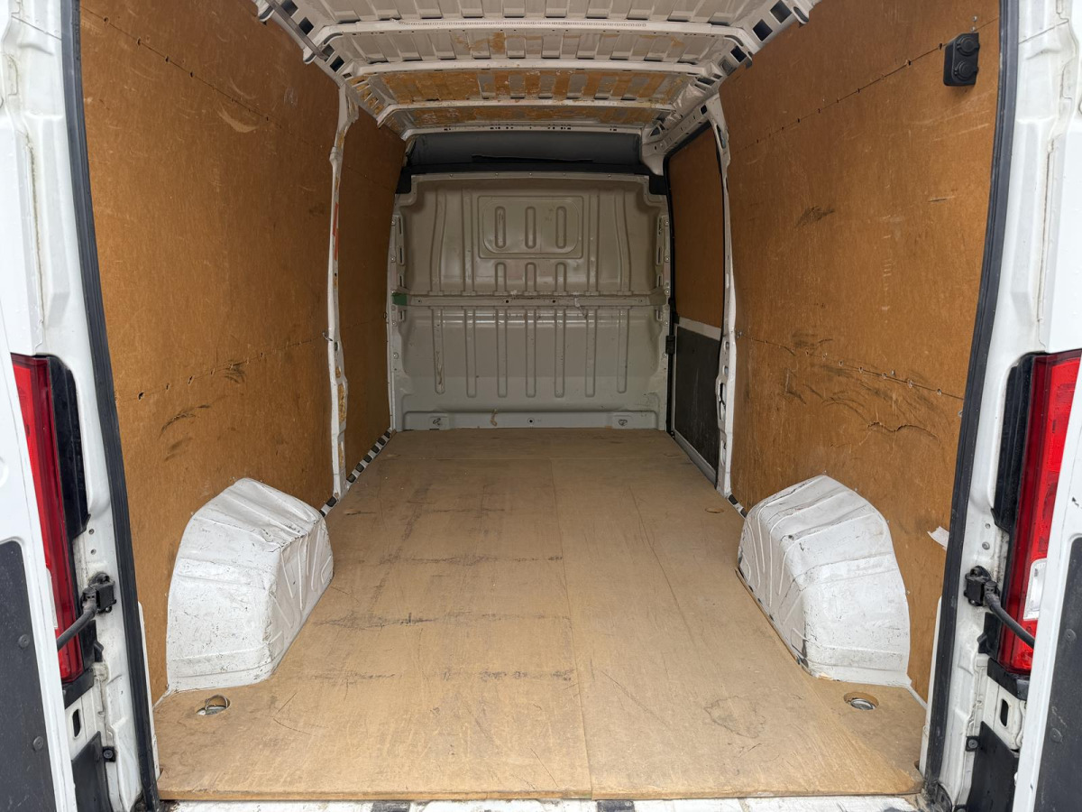 Furgon CITROEN JUMPER 35 2.0 BLUEHDI L3H2 FURGON BLASZAK: obrázek 15