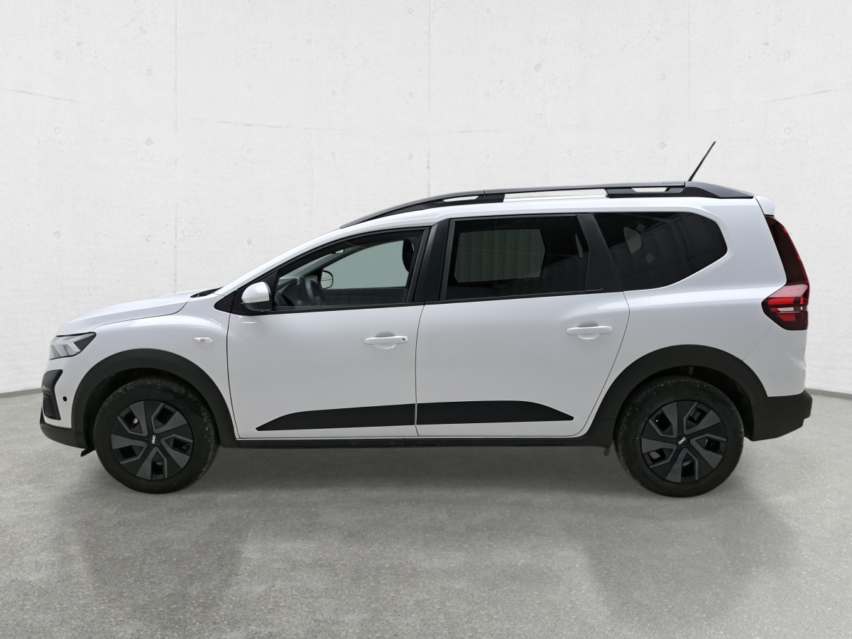 DACIA JOGGER SUV - SUV: obrázek 5 DACIA JOGGER SUV - SUV: obrázek 5