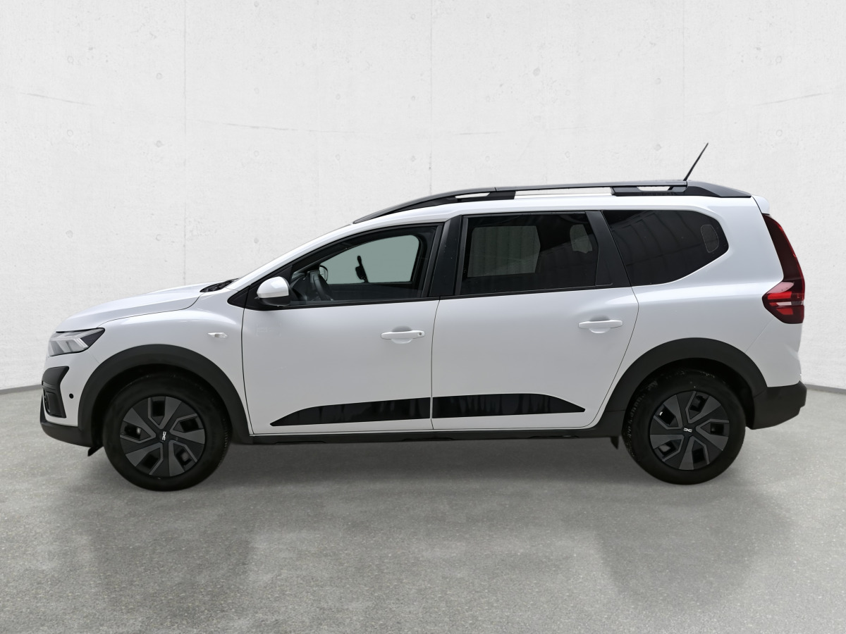 DACIA JOGGER SUV - SUV: obrázek 5 DACIA JOGGER SUV - SUV: obrázek 5