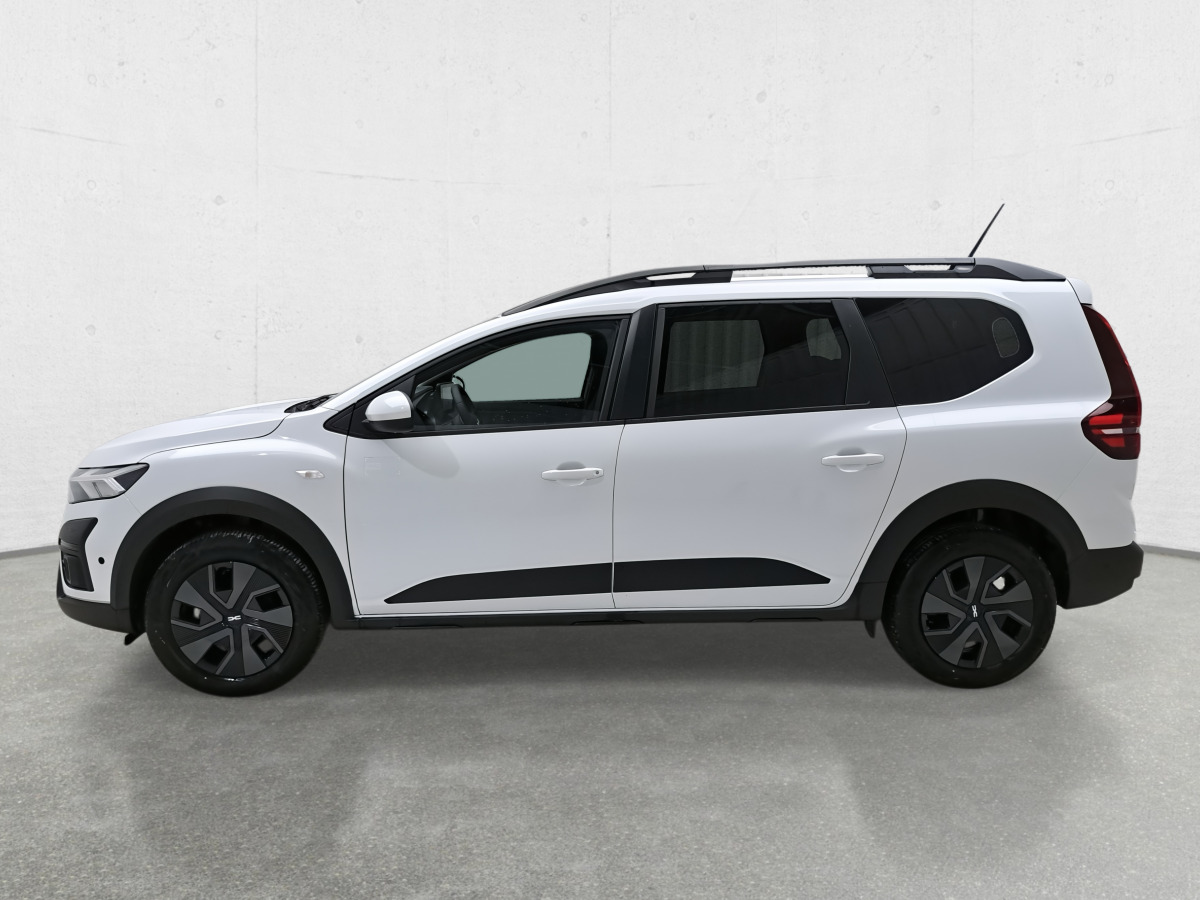 DACIA JOGGER SUV - SUV: obrázek 5 DACIA JOGGER SUV - SUV: obrázek 5