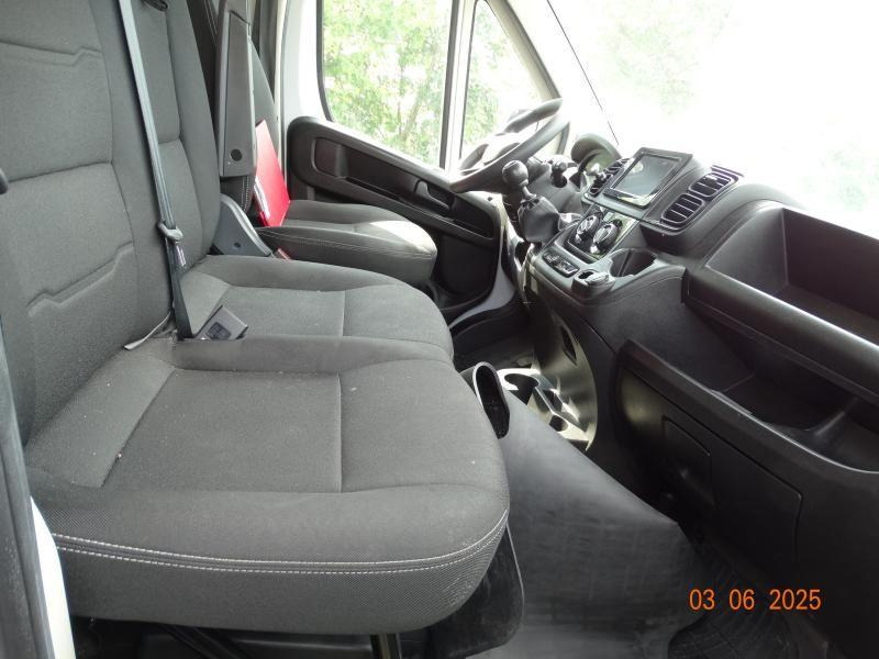 FIAT DUCATO CHŁODNIA/IZOTERMA - Chladící dodávka: obrázek 5 FIAT DUCATO CHŁODNIA/IZOTERMA - Chladící dodávka: obrázek 5