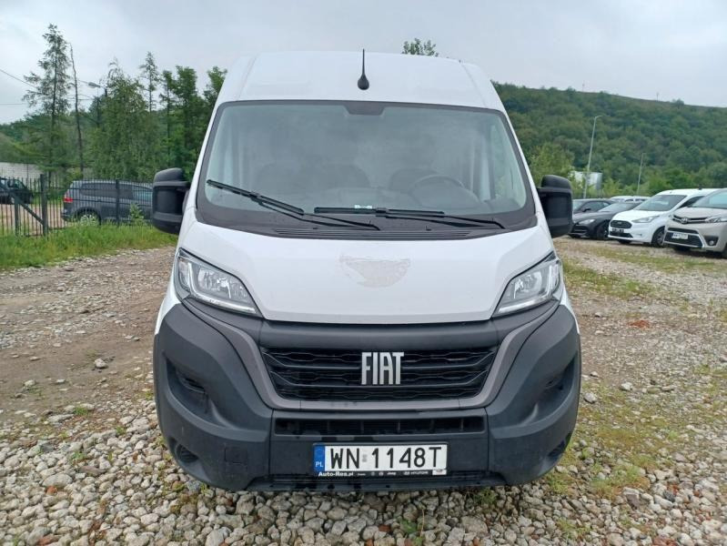 FIAT DUCATO FURGON BLASZAK - Furgon: obrázek 2 FIAT DUCATO FURGON BLASZAK - Furgon: obrázek 2