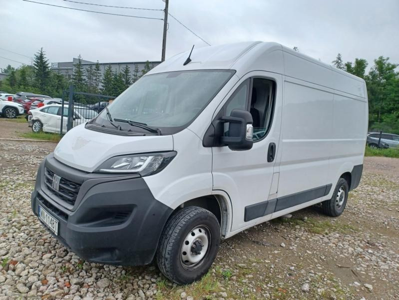 FIAT DUCATO FURGON BLASZAK - Furgon: obrázek 3 FIAT DUCATO FURGON BLASZAK - Furgon: obrázek 3