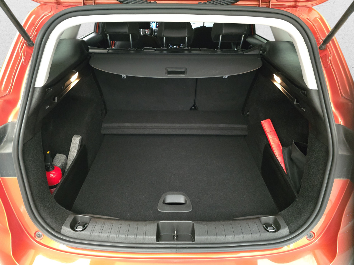 Osobní auto FIAT TIPO KOMBI: obrázek 14