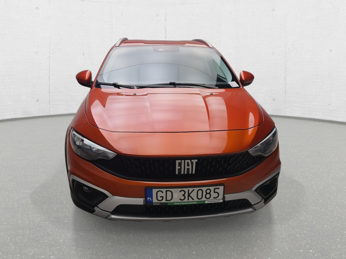 FIAT TIPO KOMBI - Osobní auto: obrázek 3 FIAT TIPO KOMBI - Osobní auto: obrázek 3