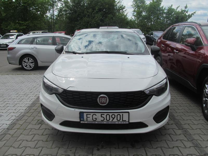 FIAT TIPO SEDAN - Sedan: obrázek 5 FIAT TIPO SEDAN - Sedan: obrázek 5