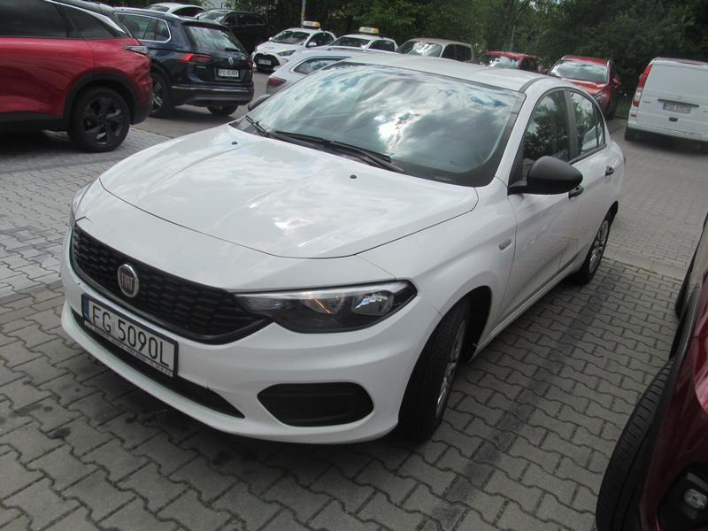 FIAT TIPO SEDAN - Sedan: obrázek 2 FIAT TIPO SEDAN - Sedan: obrázek 2