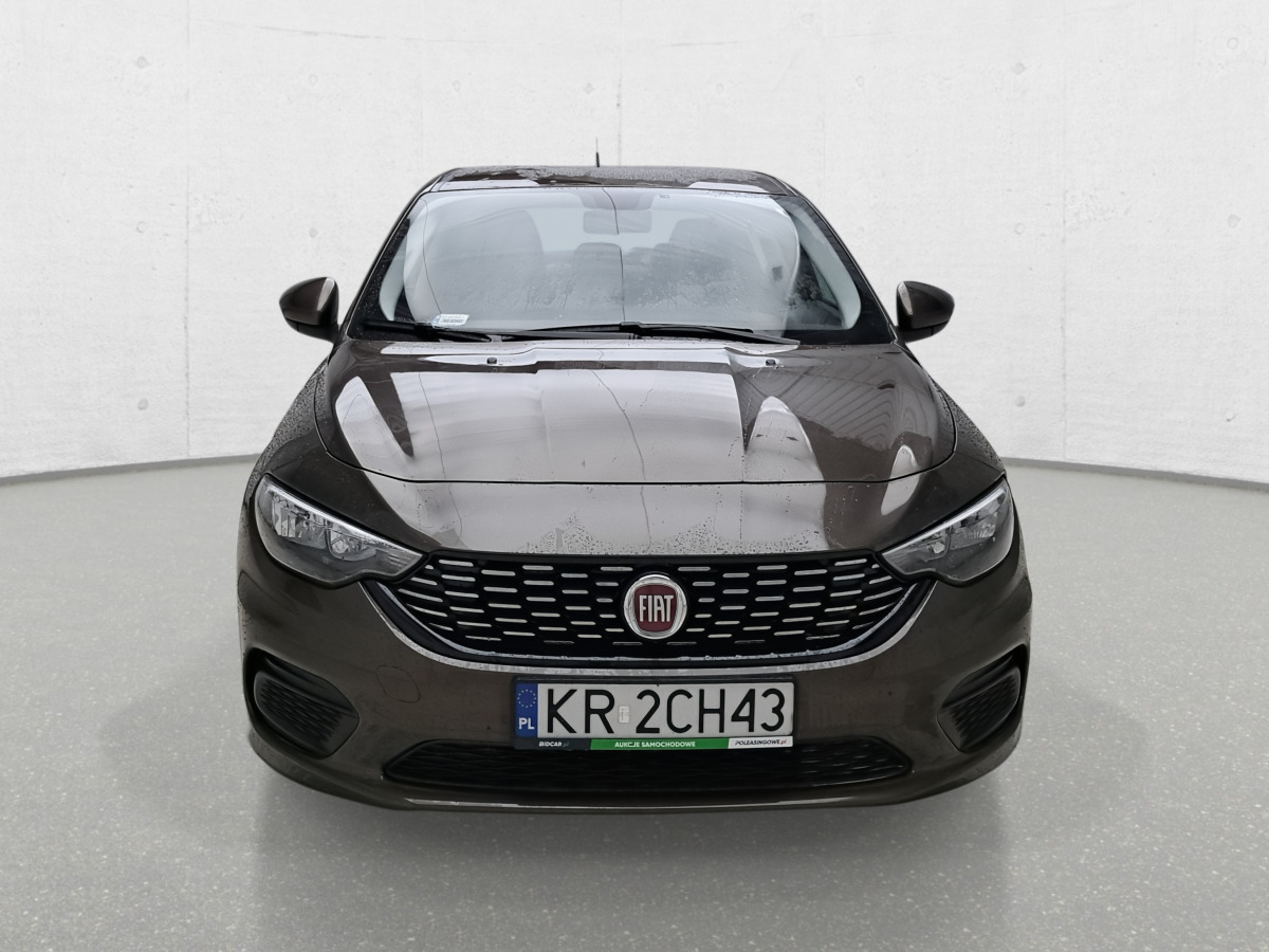 FIAT TIPO SEDAN - Sedan: obrázek 3 FIAT TIPO SEDAN - Sedan: obrázek 3