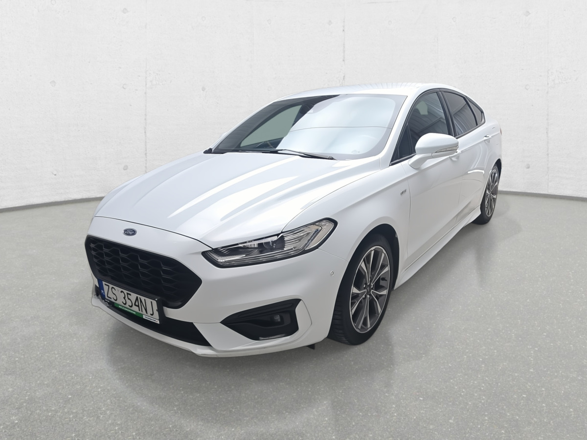 FORD MONDEO LIFTBACK - Osobní auto: obrázek 4 FORD MONDEO LIFTBACK - Osobní auto: obrázek 4