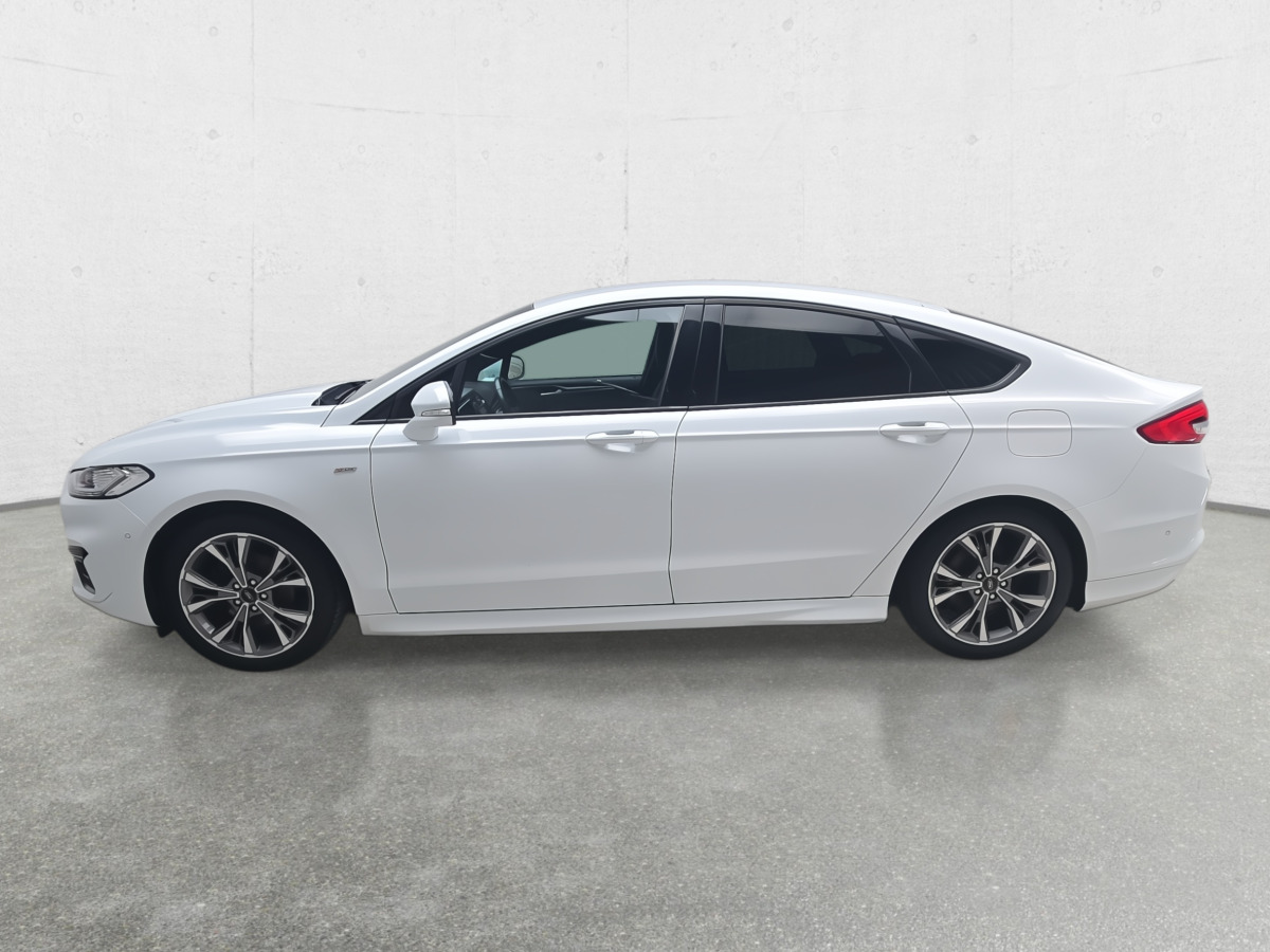 FORD MONDEO LIFTBACK - Osobní auto: obrázek 5 FORD MONDEO LIFTBACK - Osobní auto: obrázek 5