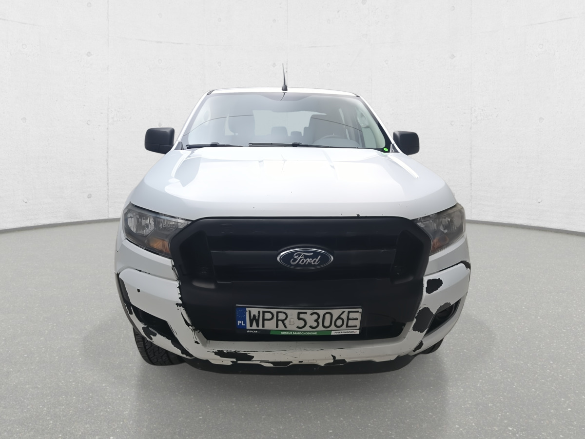 FORD RANGER PICK-UP - Pick-up: obrázek 3 FORD RANGER PICK-UP - Pick-up: obrázek 3