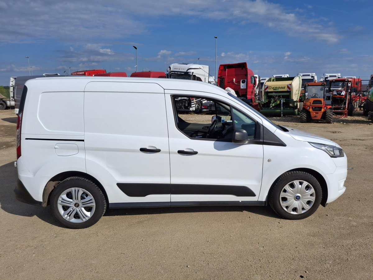 FORD TRANSIT CONNECT VAN - Osobní auto: obrázek 5 FORD TRANSIT CONNECT VAN - Osobní auto: obrázek 5