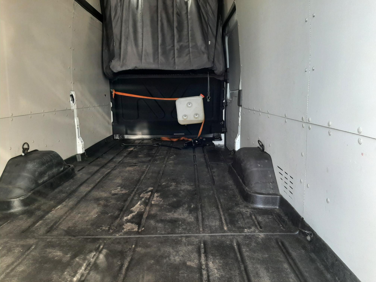 Furgon FORD TRANSIT FURGON BLASZAK: obrázek 7