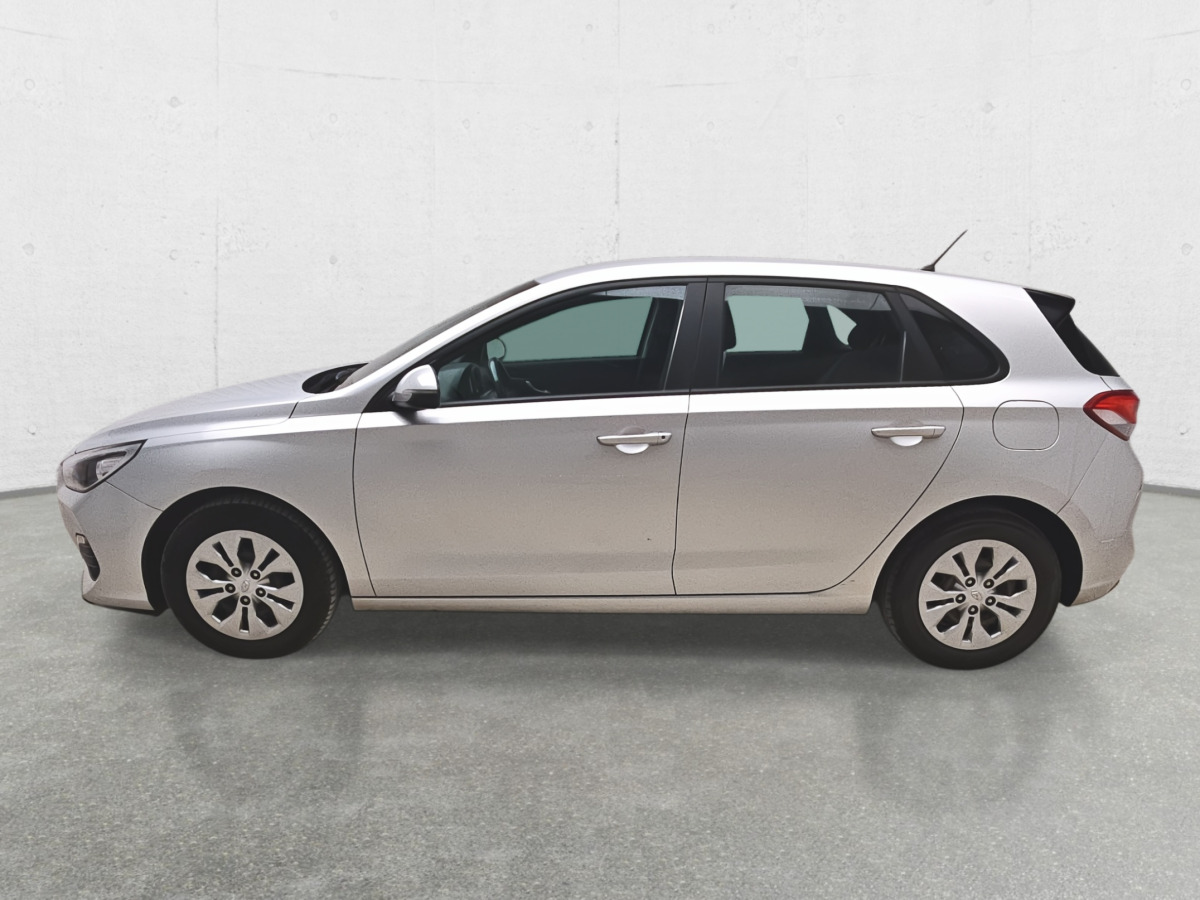 HYUNDAI I30 HATCHBACK - Hatchback: obrázek 5 HYUNDAI I30 HATCHBACK - Hatchback: obrázek 5