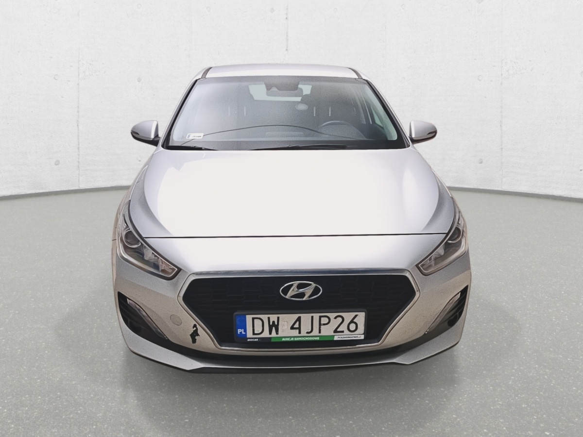 HYUNDAI I30 HATCHBACK - Hatchback: obrázek 3 HYUNDAI I30 HATCHBACK - Hatchback: obrázek 3