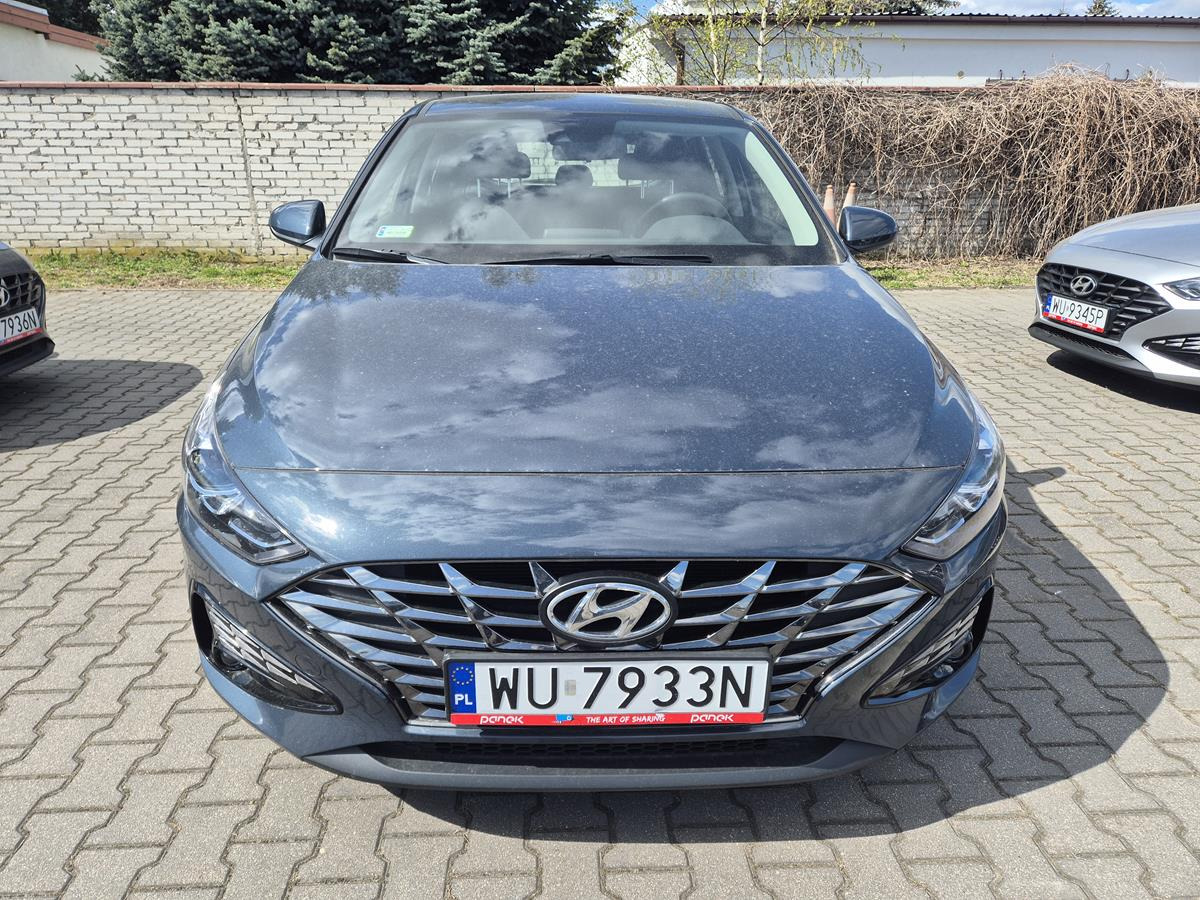 HYUNDAI I30 HATCHBACK - Hatchback: obrázek 3 HYUNDAI I30 HATCHBACK - Hatchback: obrázek 3