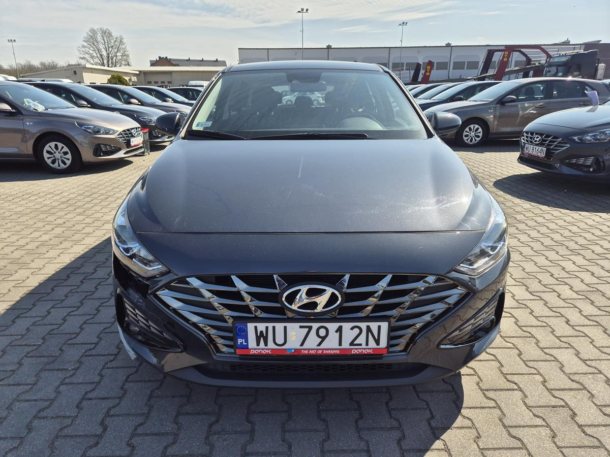 HYUNDAI I30 HATCHBACK - Hatchback: obrázek 3 HYUNDAI I30 HATCHBACK - Hatchback: obrázek 3