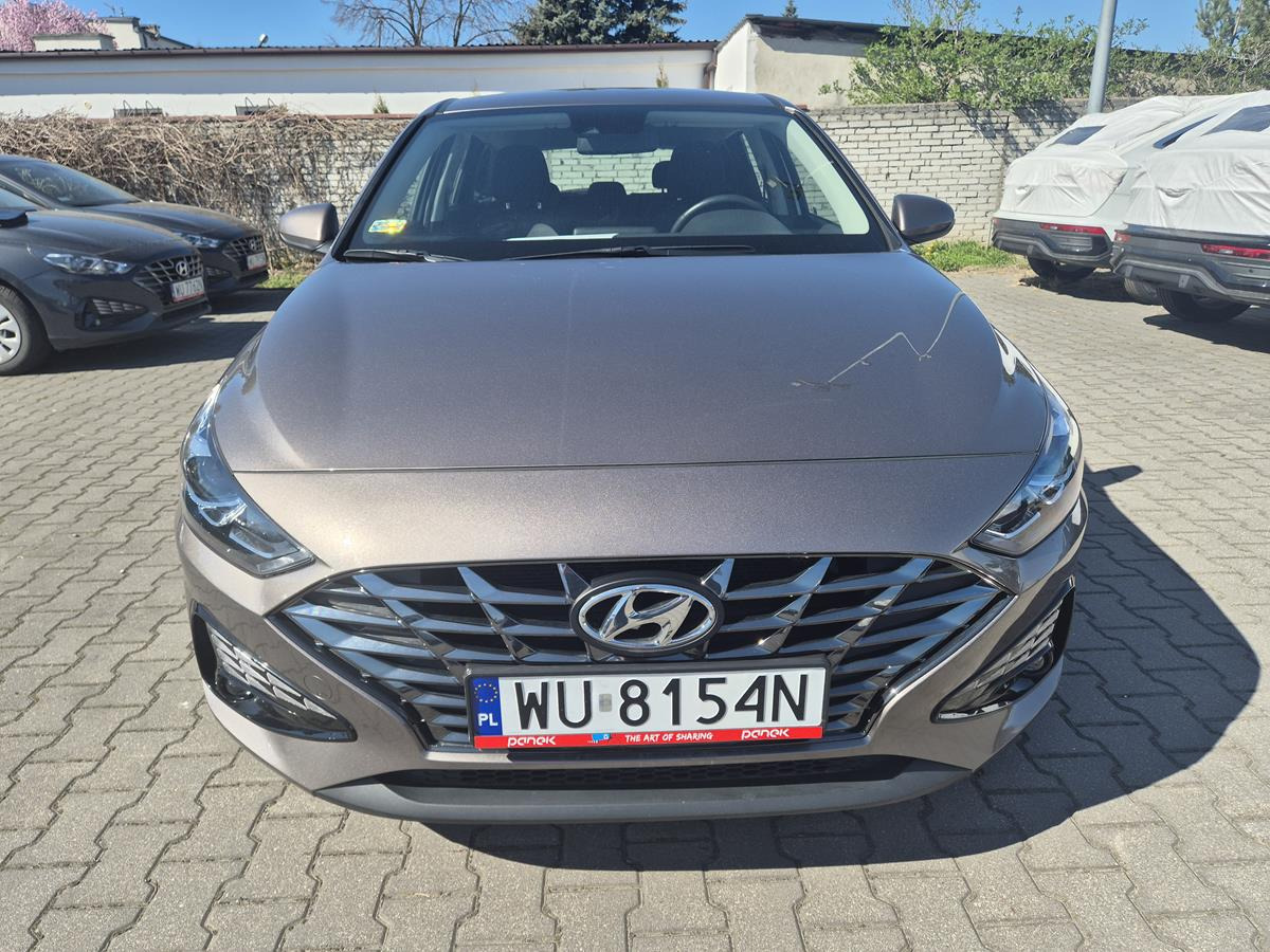 HYUNDAI I30 HATCHBACK - Osobní auto: obrázek 2 HYUNDAI I30 HATCHBACK - Osobní auto: obrázek 2