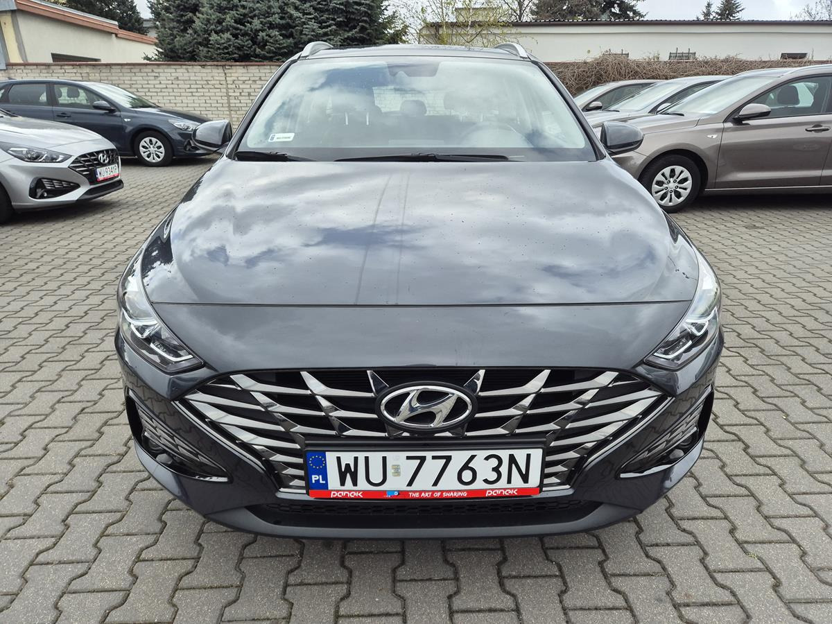 HYUNDAI I30 KOMBI - Osobní auto: obrázek 3 HYUNDAI I30 KOMBI - Osobní auto: obrázek 3