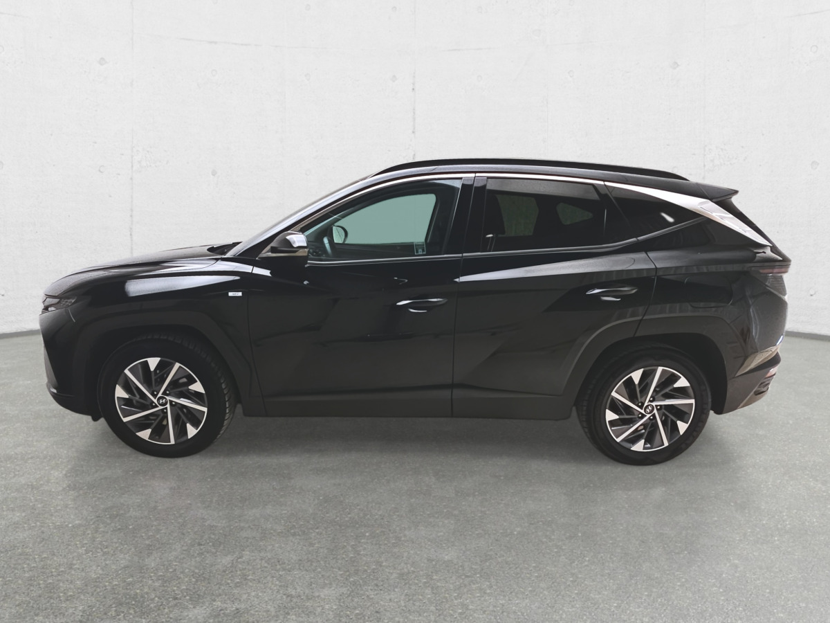 HYUNDAI TUCSON SUV - SUV: obrázek 5 HYUNDAI TUCSON SUV - SUV: obrázek 5