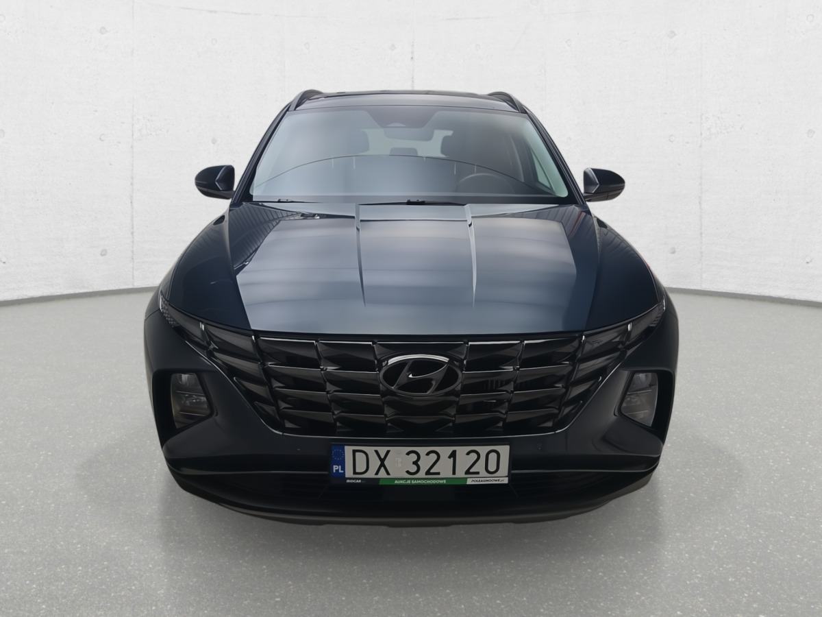 HYUNDAI TUCSON SUV - SUV: obrázek 3 HYUNDAI TUCSON SUV - SUV: obrázek 3
