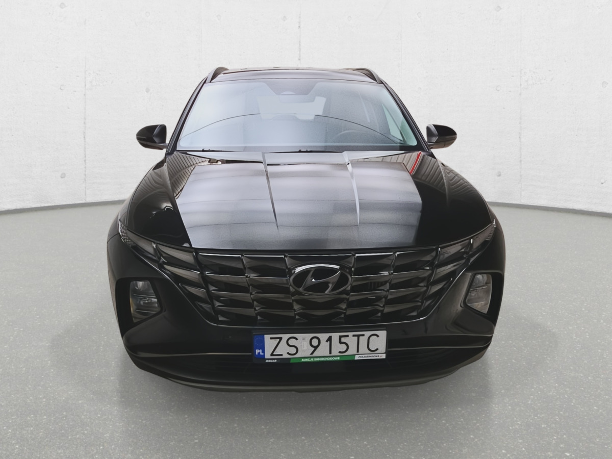 HYUNDAI TUCSON SUV - SUV: obrázek 3 HYUNDAI TUCSON SUV - SUV: obrázek 3