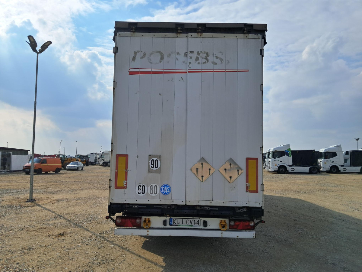 SCHMITZ CARGOBULL FIRANA - Jiná technika: obrázek 4 SCHMITZ CARGOBULL FIRANA - Jiná technika: obrázek 4