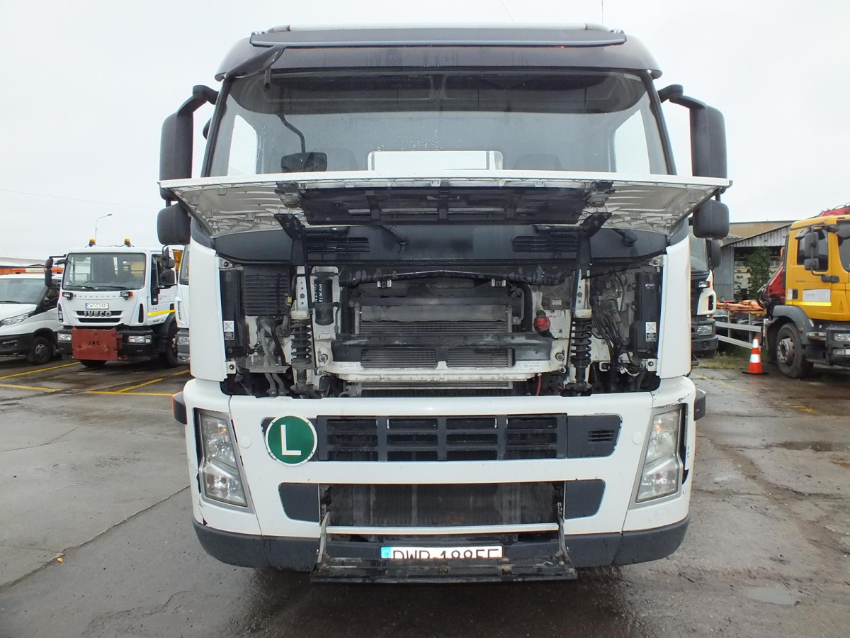VOLVO FM POD KONTENERY - Jiná technika: obrázek 3 VOLVO FM POD KONTENERY - Jiná technika: obrázek 3