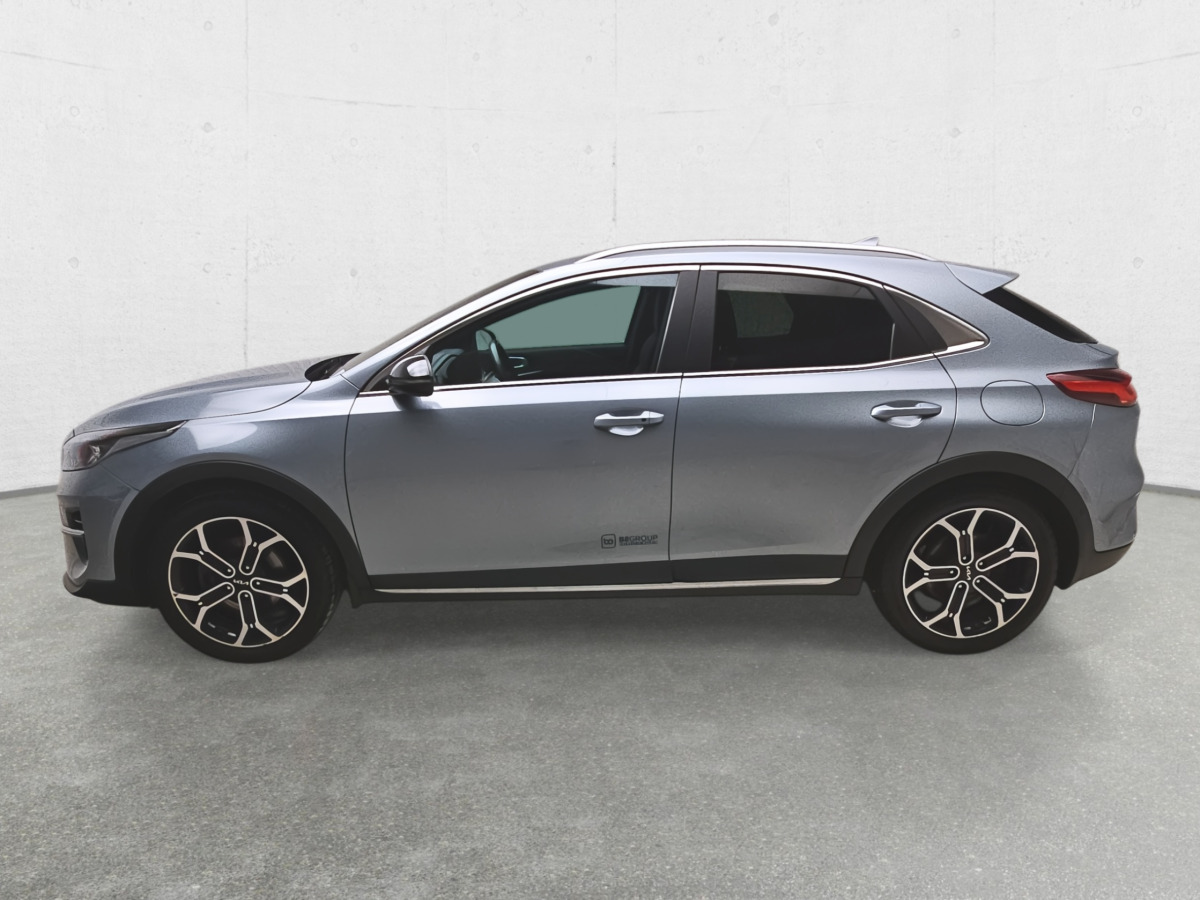 KIA XCEED SUV - SUV: obrázek 5 KIA XCEED SUV - SUV: obrázek 5