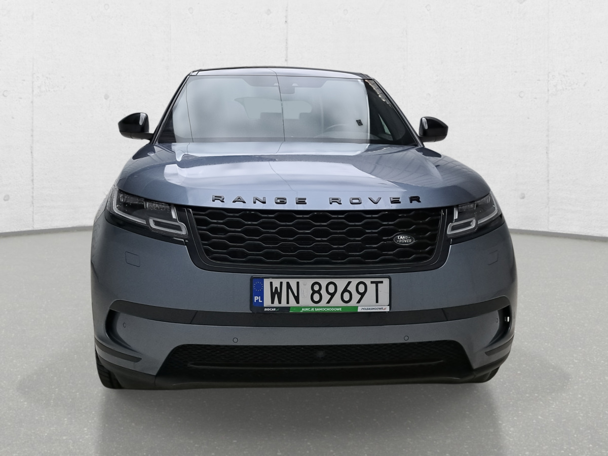 LAND ROVER RANGE ROVER VELAR SUV - SUV: obrázek 3 LAND ROVER RANGE ROVER VELAR SUV - SUV: obrázek 3