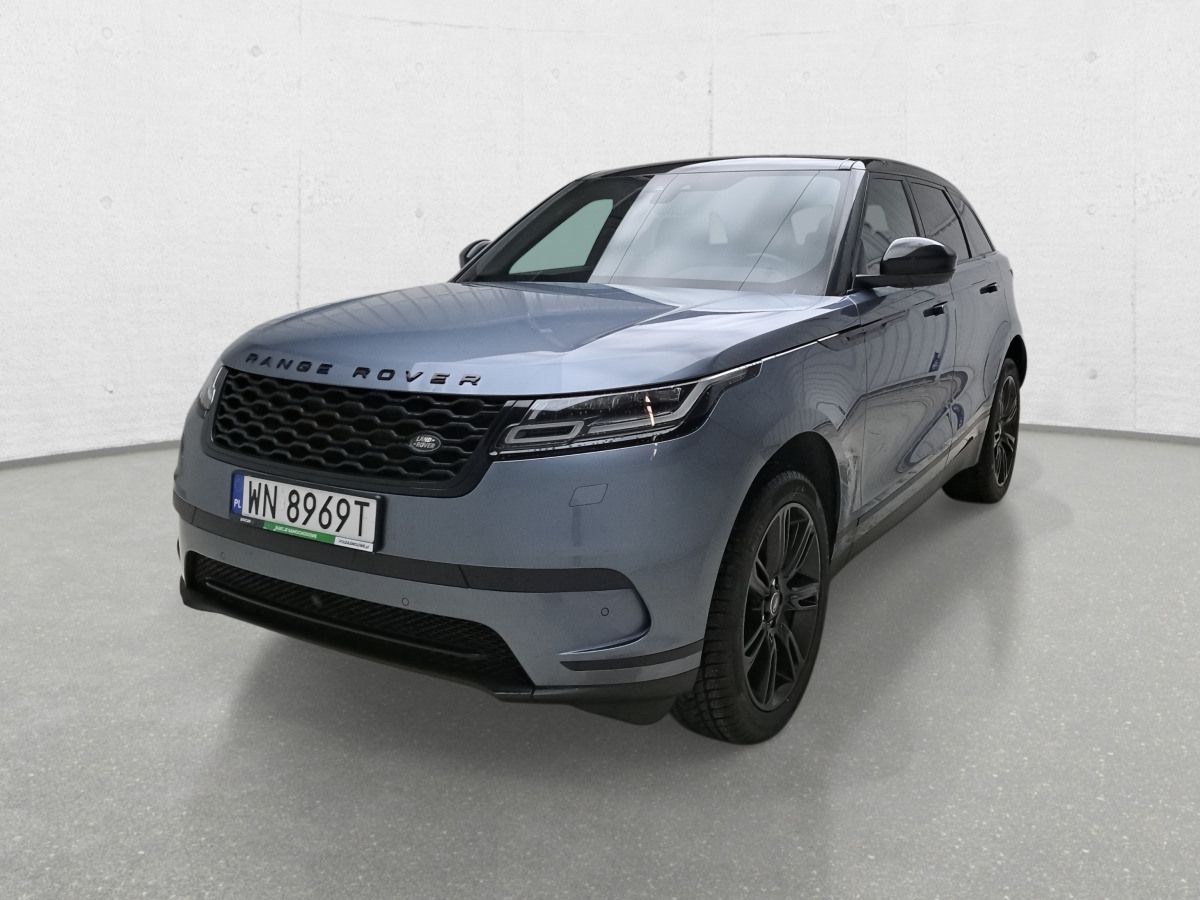 LAND ROVER RANGE ROVER VELAR SUV - SUV: obrázek 4 LAND ROVER RANGE ROVER VELAR SUV - SUV: obrázek 4