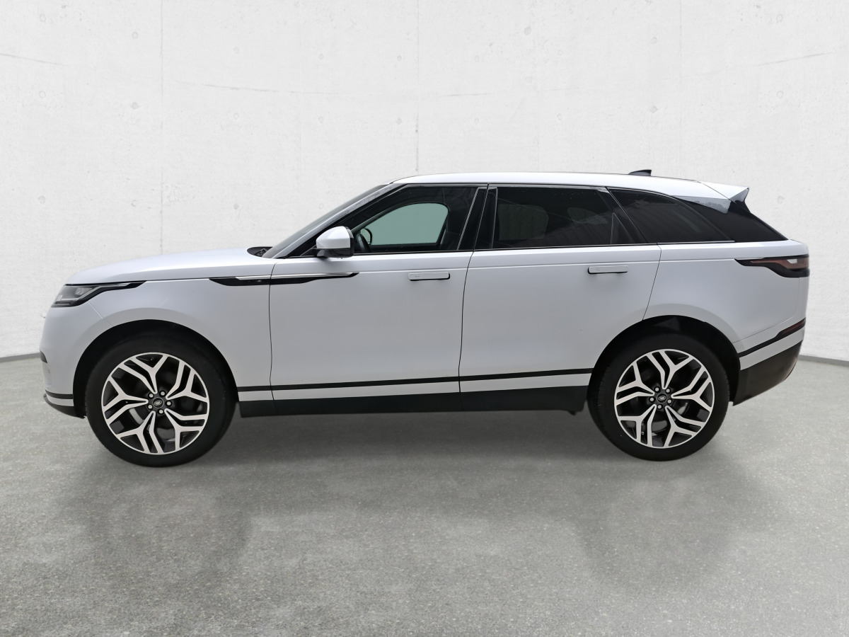 LAND ROVER RANGE ROVER VELAR SUV - SUV: obrázek 5 LAND ROVER RANGE ROVER VELAR SUV - SUV: obrázek 5