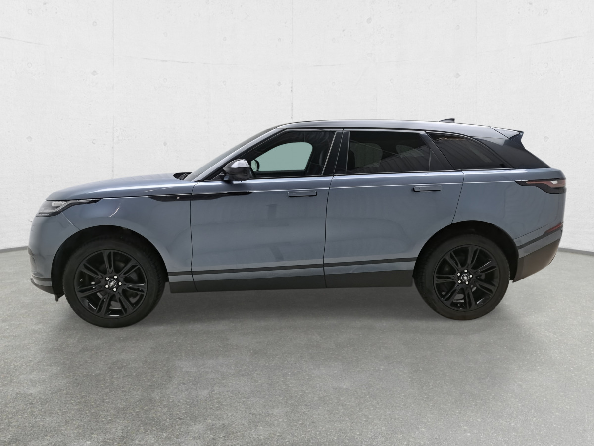 LAND ROVER RANGE ROVER VELAR SUV - SUV: obrázek 5 LAND ROVER RANGE ROVER VELAR SUV - SUV: obrázek 5