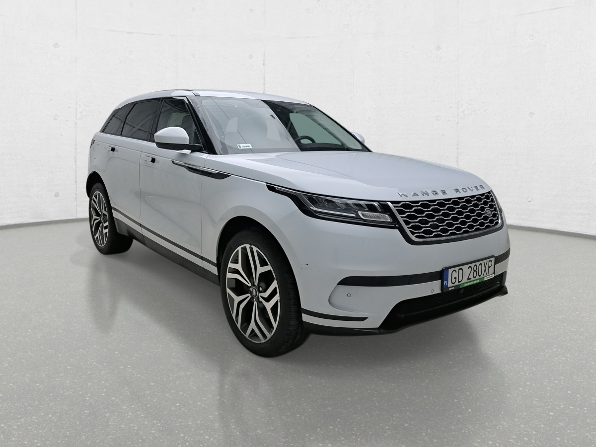 LAND ROVER RANGE ROVER VELAR SUV - SUV: obrázek 1 LAND ROVER RANGE ROVER VELAR SUV - SUV: obrázek 1