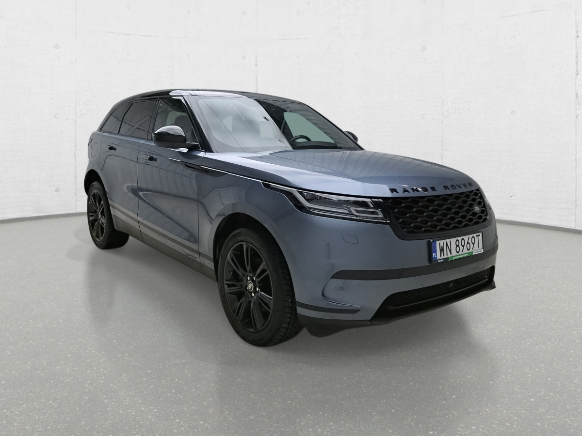 LAND ROVER RANGE ROVER VELAR SUV - SUV: obrázek 1 LAND ROVER RANGE ROVER VELAR SUV - SUV: obrázek 1