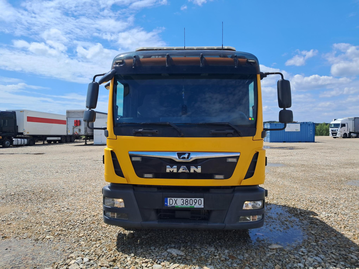MAN TGL 12.250 4X2 BL AUTOLAWETA - Přepravník automobilů: obrázek 3 MAN TGL 12.250 4X2 BL AUTOLAWETA - Přepravník automobilů: obrázek 3