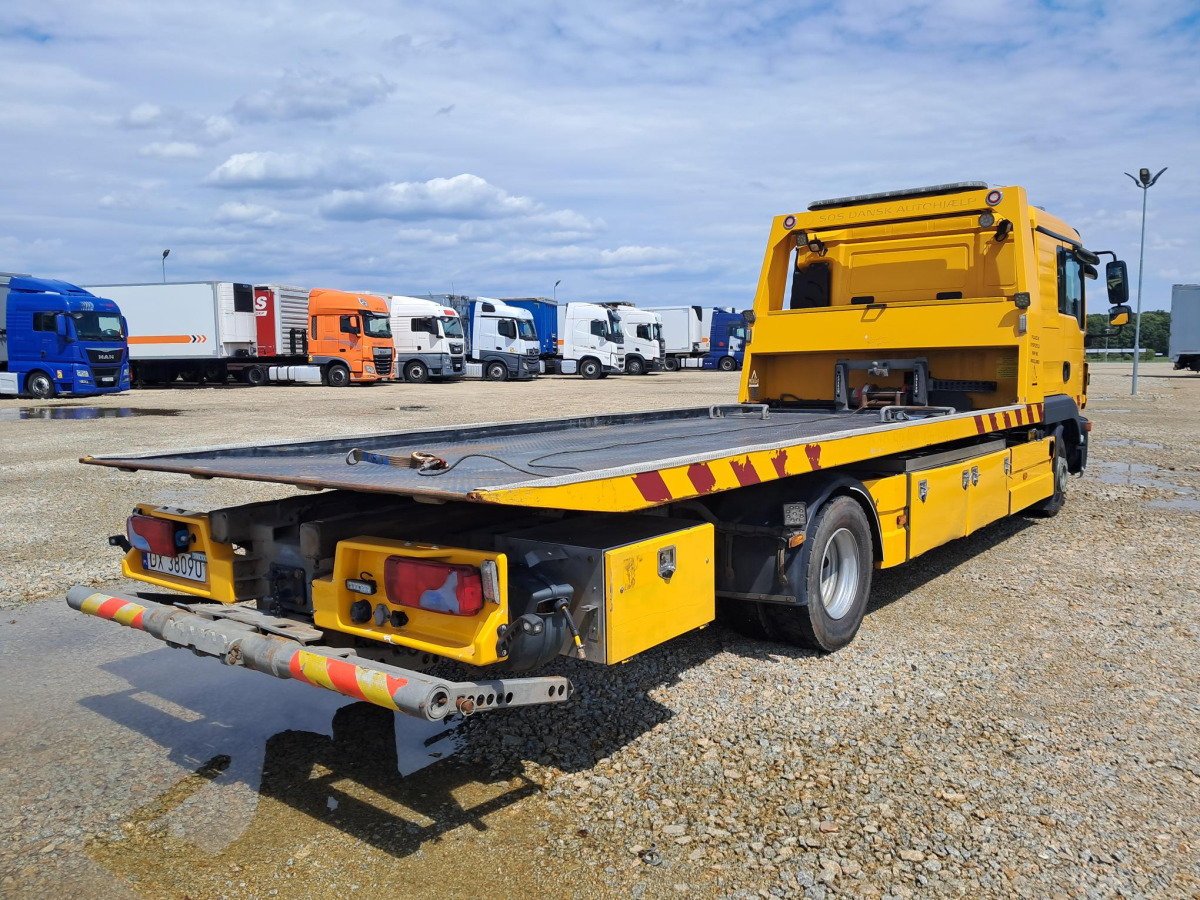 MAN TGL 12.250 4X2 BL AUTOLAWETA - Přepravník automobilů: obrázek 4 MAN TGL 12.250 4X2 BL AUTOLAWETA - Přepravník automobilů: obrázek 4