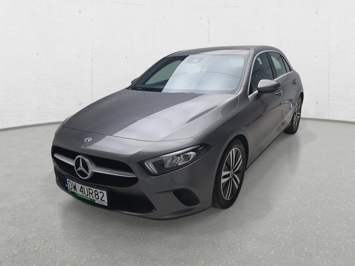 MERCEDES BENZ A 180 HATCHBACK - Hatchback: obrázek 4 MERCEDES BENZ A 180 HATCHBACK - Hatchback: obrázek 4