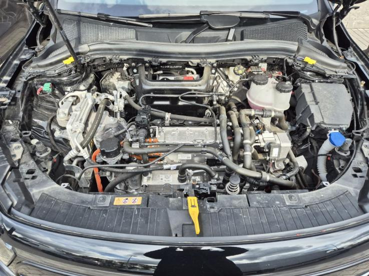 SUV MERCEDES BENZ EQA 350 4MATIC SUV: obrázek 9