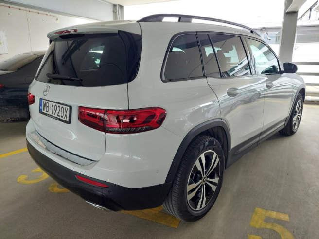 MERCEDES BENZ GLB 200 SUV - SUV: obrázek 3 MERCEDES BENZ GLB 200 SUV - SUV: obrázek 3