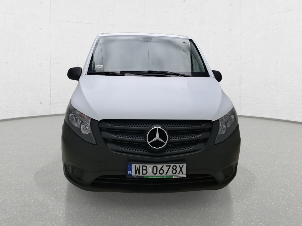 MERCEDES BENZ VITO TOURER VAN - Osobní auto: obrázek 3 MERCEDES BENZ VITO TOURER VAN - Osobní auto: obrázek 3