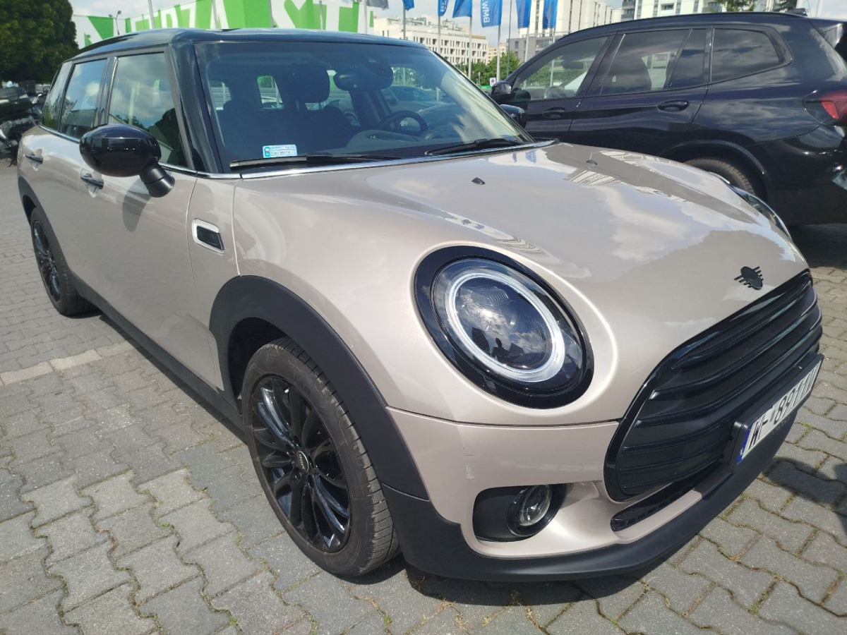 MINI COOPER KOMBI - Osobní auto: obrázek 1 MINI COOPER KOMBI - Osobní auto: obrázek 1