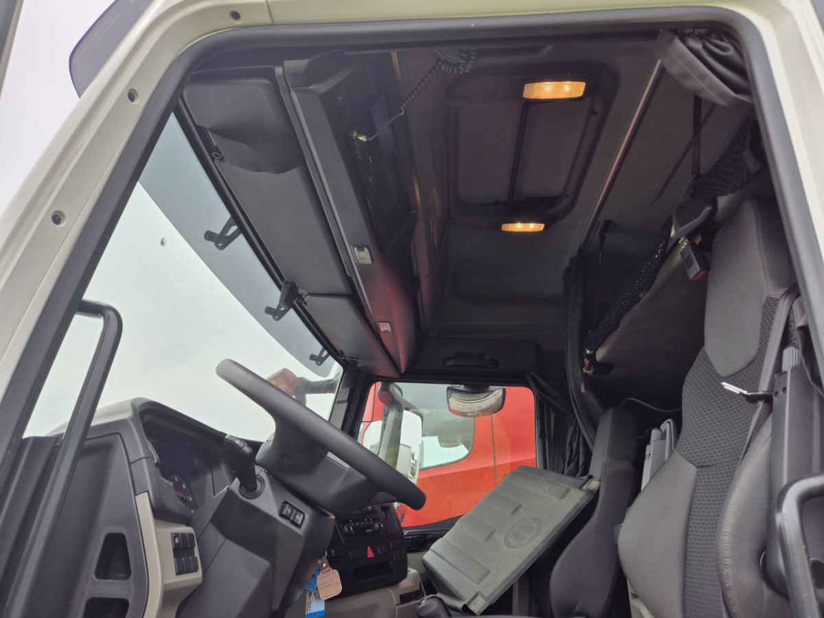 Nákladní auto MAN TGM 15.290 SOLÓWKA Z WINDĄ: obrázek 18