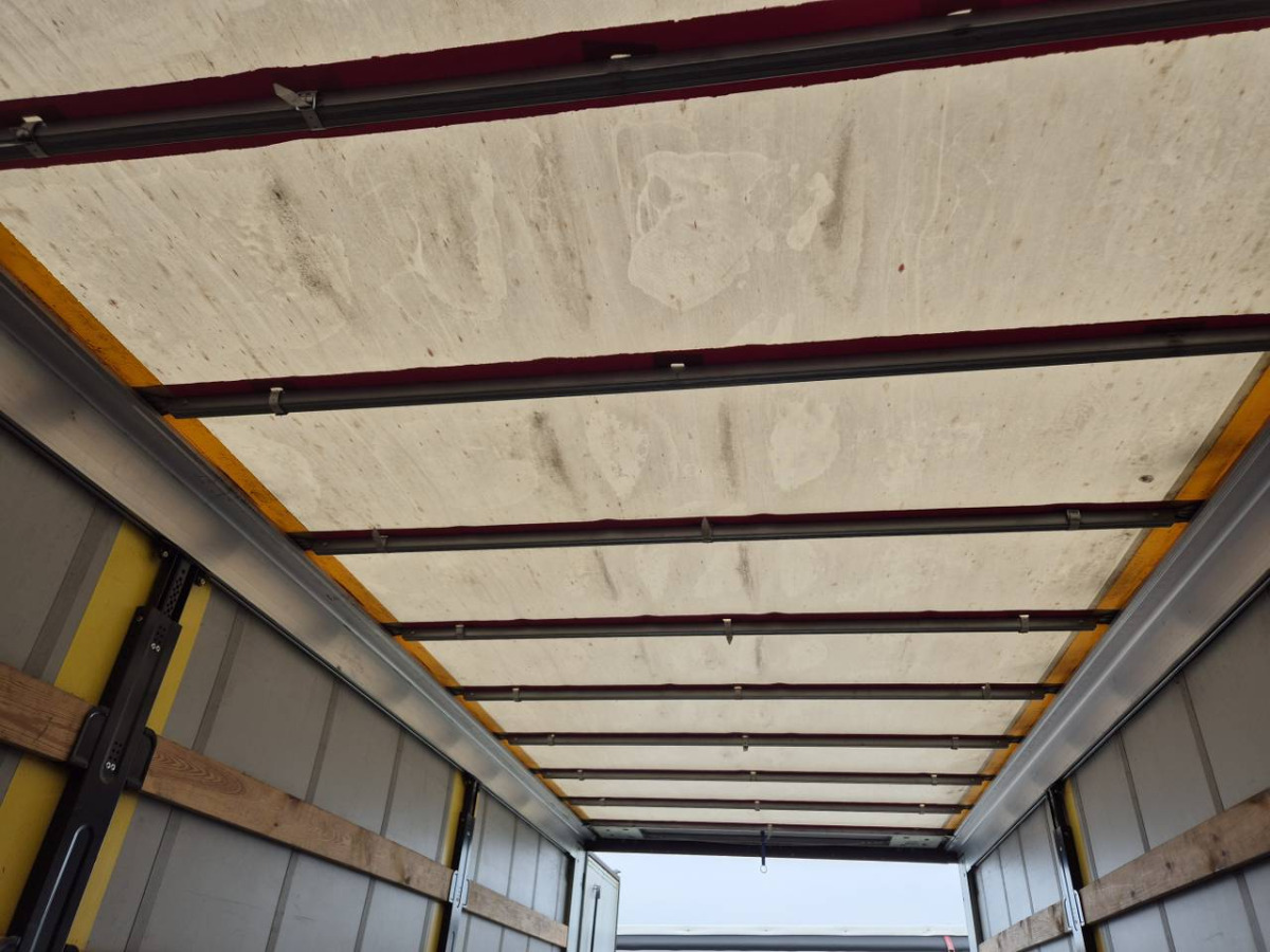 Nákladní auto MAN TGM 15.290 SOLÓWKA Z WINDĄ: obrázek 14