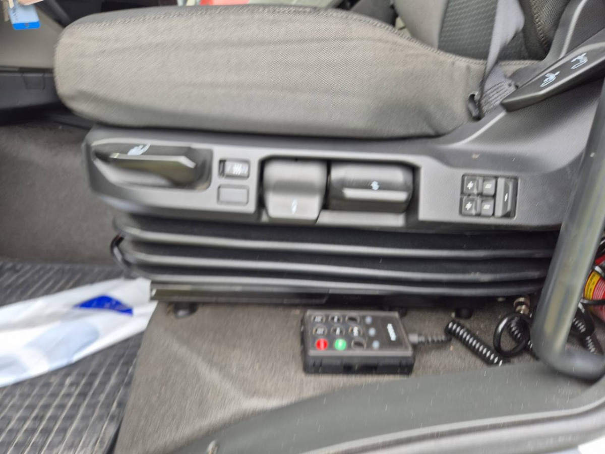 Nákladní auto MAN TGM 15.290 SOLÓWKA Z WINDĄ: obrázek 19