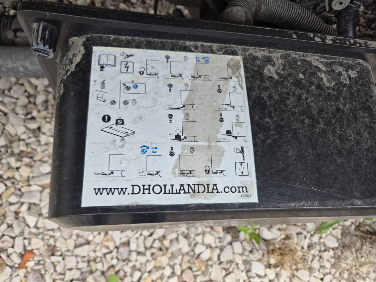 Nákladní auto MAN TGM 15.290 SOLÓWKA Z WINDĄ: obrázek 7