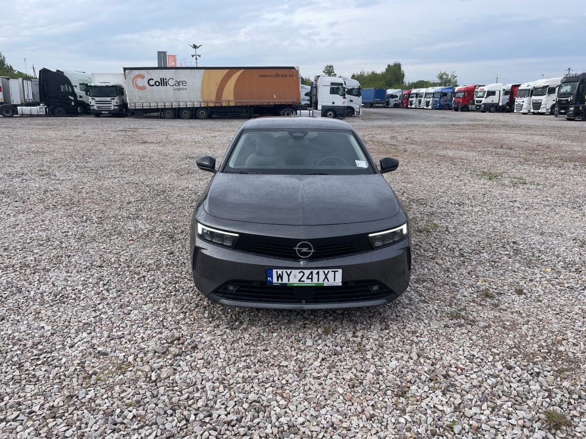 OPEL ASTRA KOMBI - Osobní auto: obrázek 3 OPEL ASTRA KOMBI - Osobní auto: obrázek 3