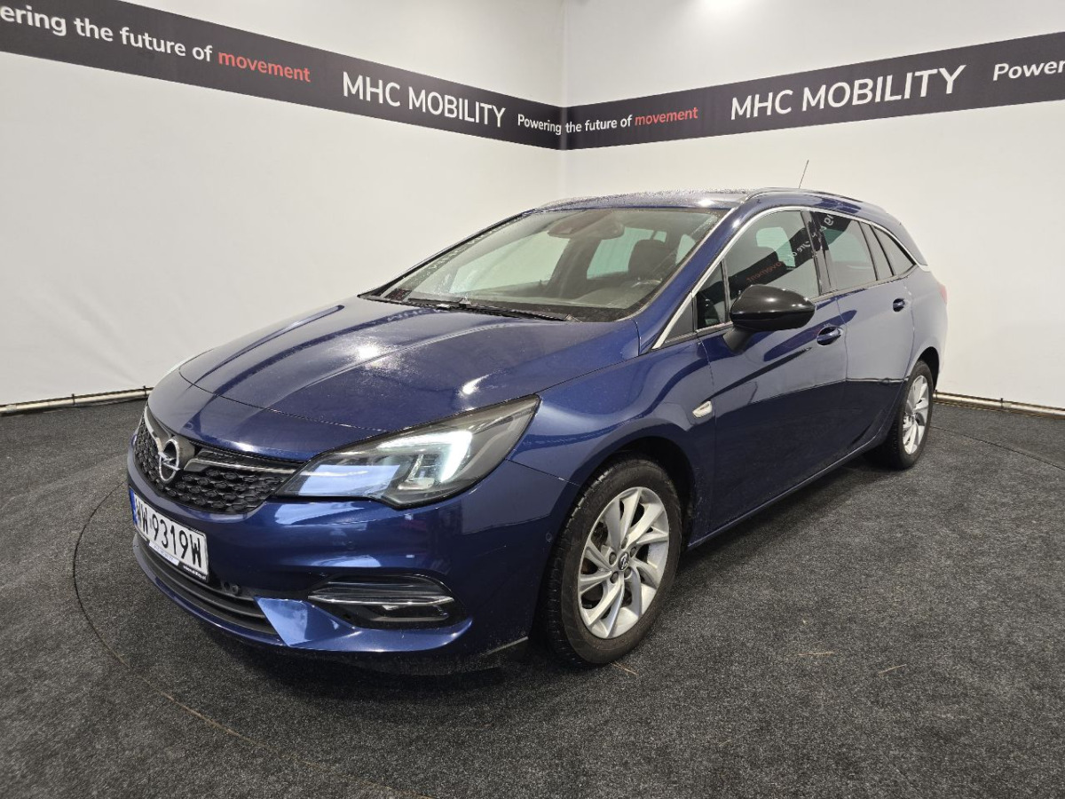 OPEL ASTRA V SPORTS TOURER 19-22 KOMBI - Osobní auto: obrázek 3 OPEL ASTRA V SPORTS TOURER 19-22 KOMBI - Osobní auto: obrázek 3
