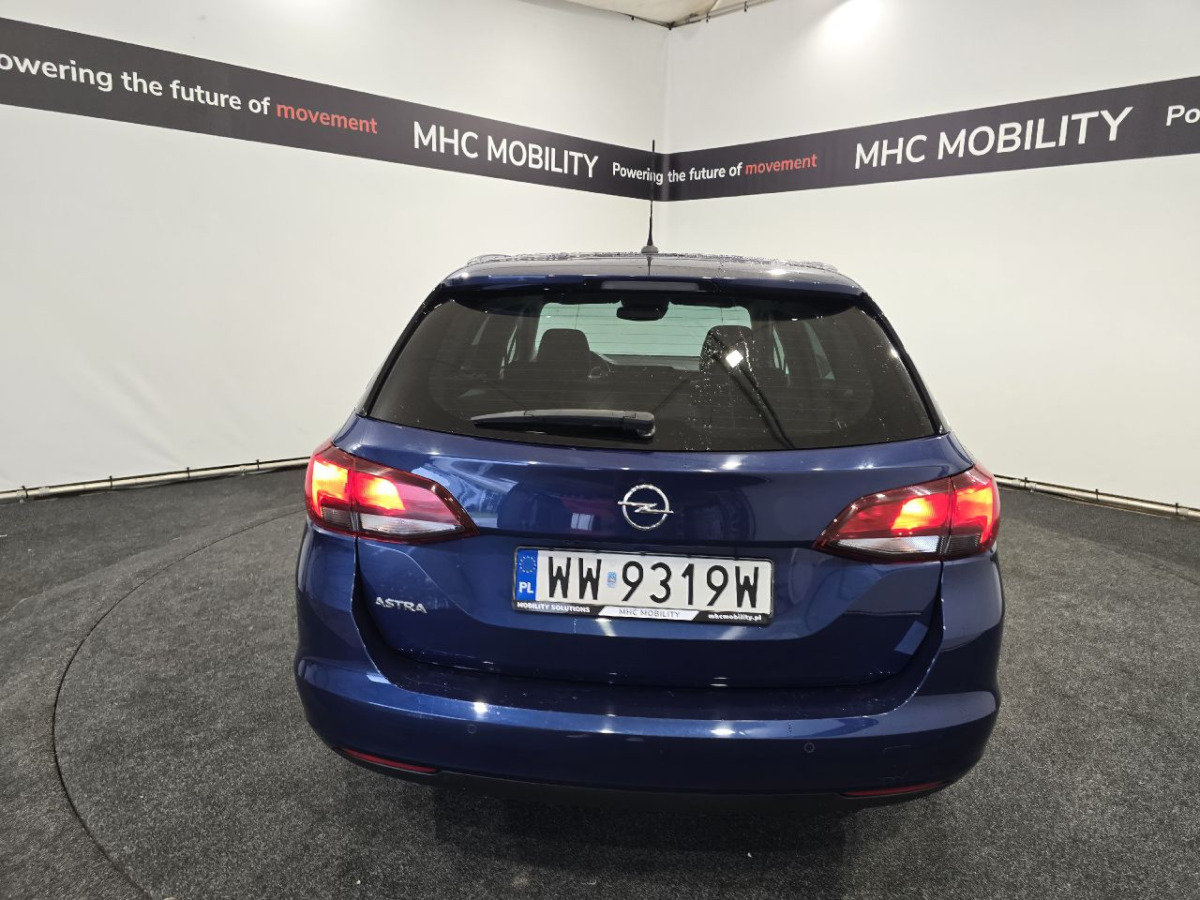 OPEL ASTRA V SPORTS TOURER 19-22 KOMBI - Osobní auto: obrázek 5 OPEL ASTRA V SPORTS TOURER 19-22 KOMBI - Osobní auto: obrázek 5